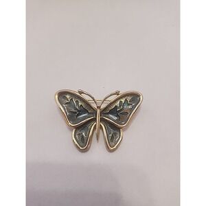 Anne Klein has Markers Mark Green‎ Butterfly